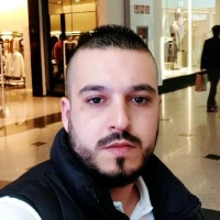 Khalil Bereksi