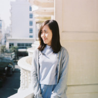 Praewpailin Bupasiri