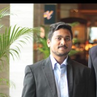 Naveenkumar T