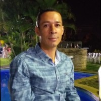 Ricardo Matias Domiciano Da Silva