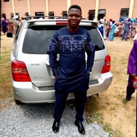 Itunu Emmanuel Oluwafemi
