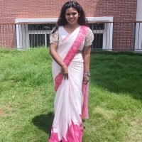 Yashashwini C
