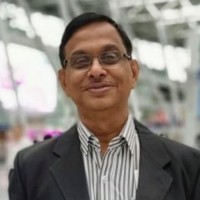 Srinivas Bandaru