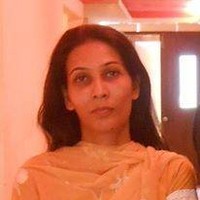 Samina Naz