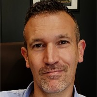Stephane Adam