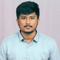 Rama Subramanian S