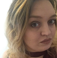 Stephanie Rósa Bosma