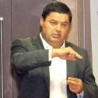 Agustín Galán García