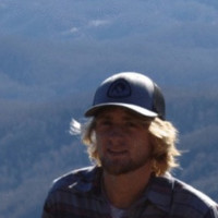Jordan Bostian