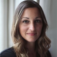 Alexandra Connolly