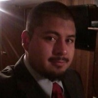 Eduardo (Ed) Avendano