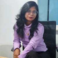 Komal Dholare