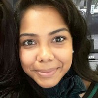 Sabrina Hossenbux