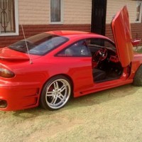 Gumede Solly