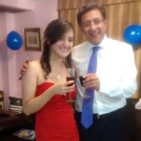 Alejandro! Sánchez