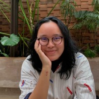 Tabitha Atmodjo