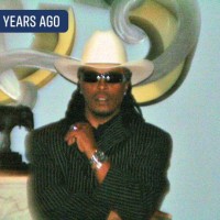 Yahushua Johnny Ray Garvin