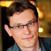 Menno Geene