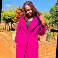Refilwe Sarah Selane