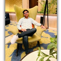 Vikas Bhimawad (Patidar)