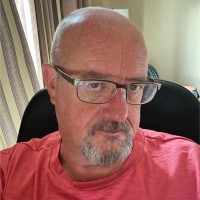 Jeff Foster