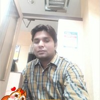 Deepak Meena