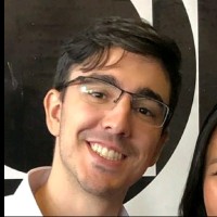 Luan Arjonas De Camargo
