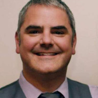 Kevin Mantoani P.Eng., Pmp, Mba