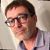 Jean Marc Gouyer