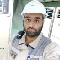 Zubair Zahid