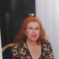 Rita Kasabian