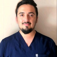 Angelo Osorio Gómez