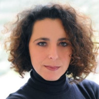 Despoina Samourkasoglou