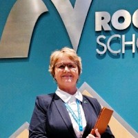 Rhonda Anderson, B.Ed.