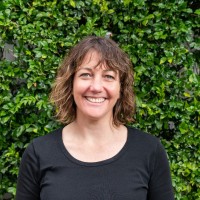 Sarah Burgess