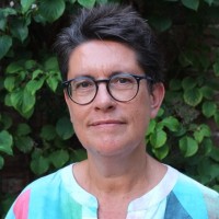 Anja Van Leusden