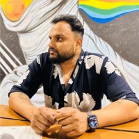 Manjunath Muthyala