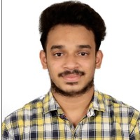 Farisul Fayaz