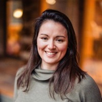 Anna Bury Carmer, Aicp
