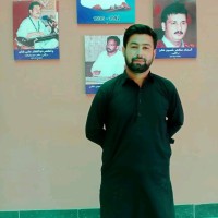 Waqar Ali