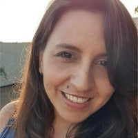 Leticia Balcarce Barkan
