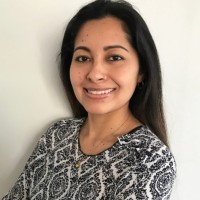 Alexandra Morote Collado
