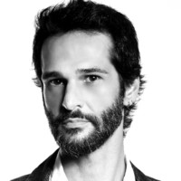 Rodrigo Rosado