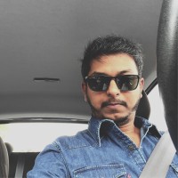 Pavan Yerra
