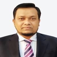 Maksudur Rahaman, ITP