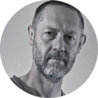 Thys Rossouw
