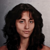Liliana Dave