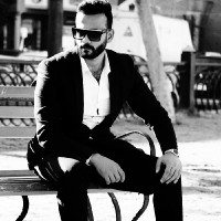 Mohamed Ibrahem