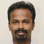 Ganesan Rajagopal