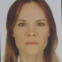 Ekaterina Zaitseva